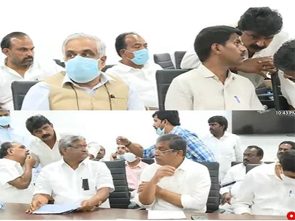 Leaders Surrender, What Will Common Employees Do?