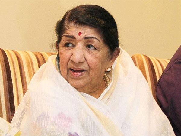 Legendary Lata Mangeshkar Is No More