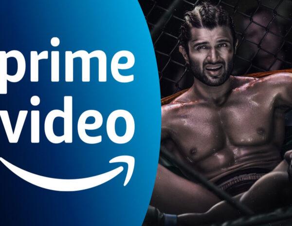 Sources: Clarity on Liger-Prime Video Deal!