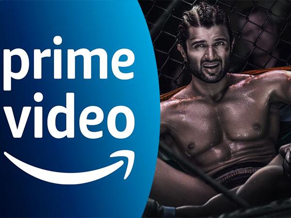 Sources: Clarity on Liger-Prime Video Deal!