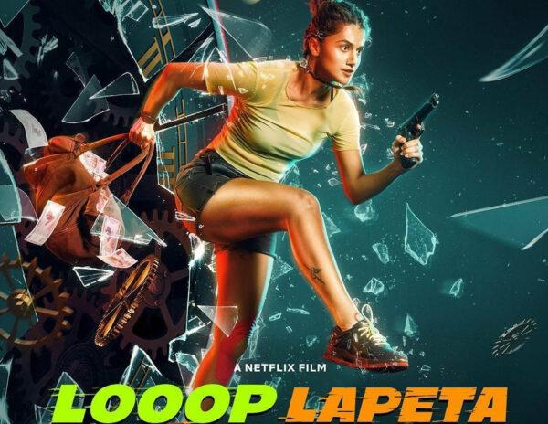 Looop Lapeta Movie Review