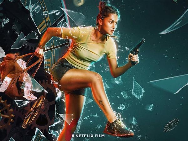 Looop Lapeta Movie Review Rating