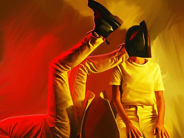 Maataraani Mounamidhi movie first look launched