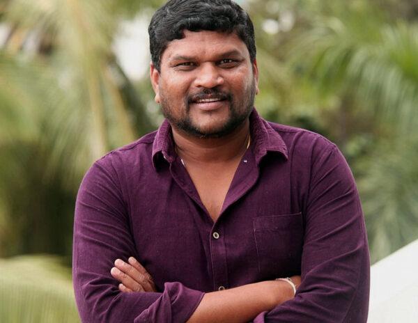 Mahesh Babu Parasuram Petla Puri Jagan Pokiri