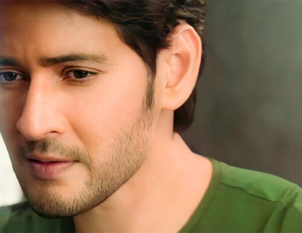 Mahesh Babu's New Avatar Glimpse Via Crazy Ad
