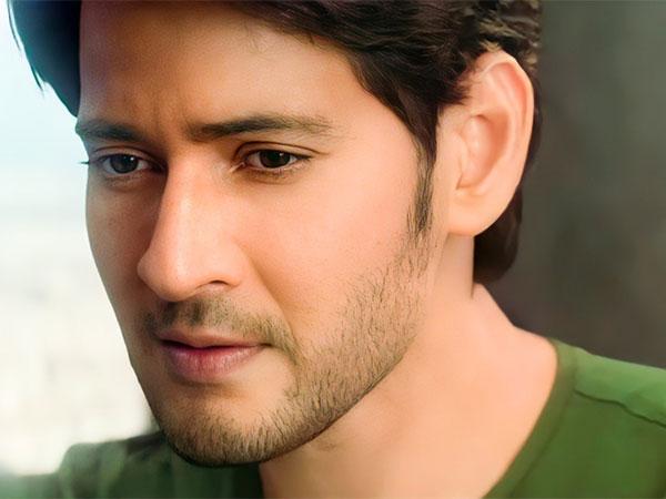 Mahesh Babu's New Avatar Glimpse Via Crazy Ad