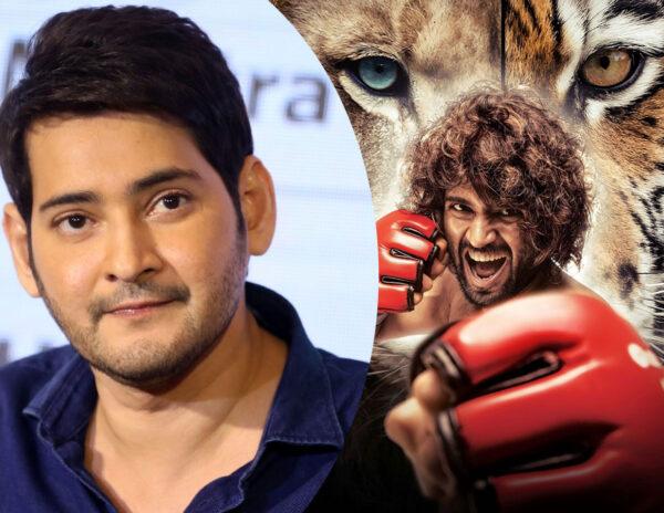 Mahesh Fans Want Liger to Fail?