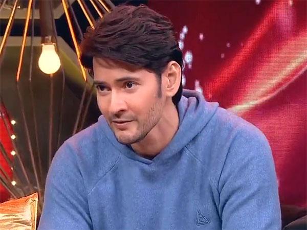 Mahesh Insecure on Other Heroes’ Blockbusters?