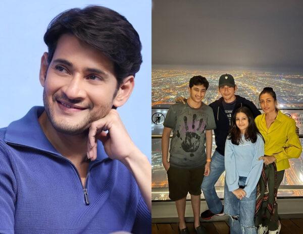 Fans Blaming Family for Mahesh’s Poor Energy