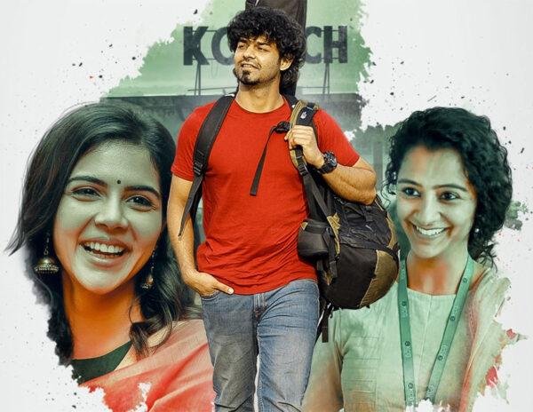 Mallu Blockbuster: No Telugu Star Kid For Remake