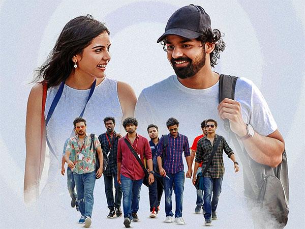 Mallu Blockbuster: No Telugu Star Kid For Remake