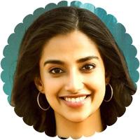 Meenakshi Chaudhary - Khiladi Movie Review