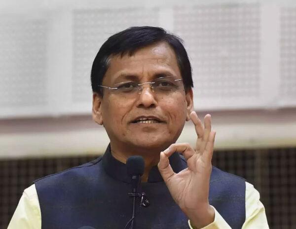 Modi Continue To Play Politics With AP