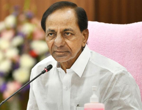 Modi Tried To Take Hyd's Prestigious Institution To Gujarat
