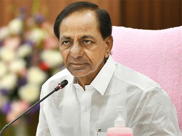 Modi Tried To Take Hyd's Prestigious Institution To Gujarat