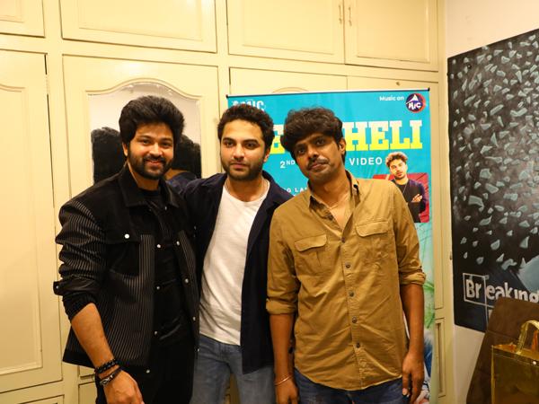 Mr-Pergnant-Song-Release