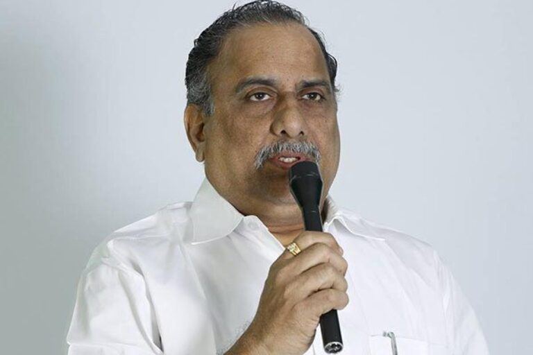 Mudragada Padmanabham