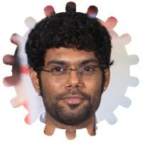 Music Director -Achu-Rajamani