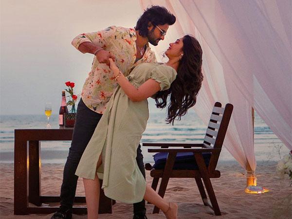 Musical Hit Combo Get It Right, Again!