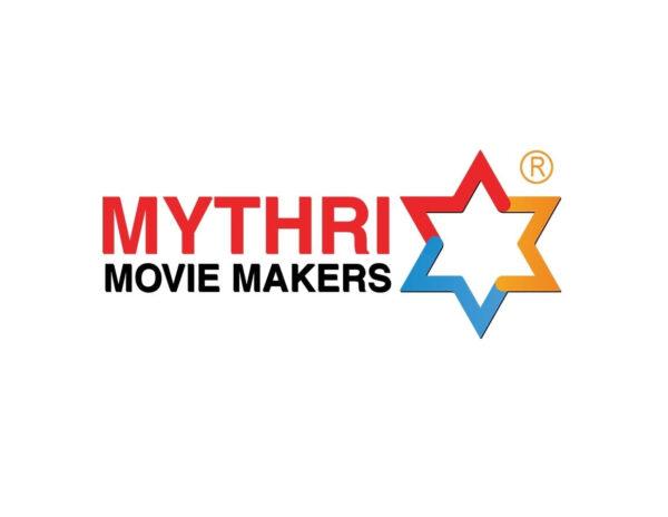 Mythri Movie Makers