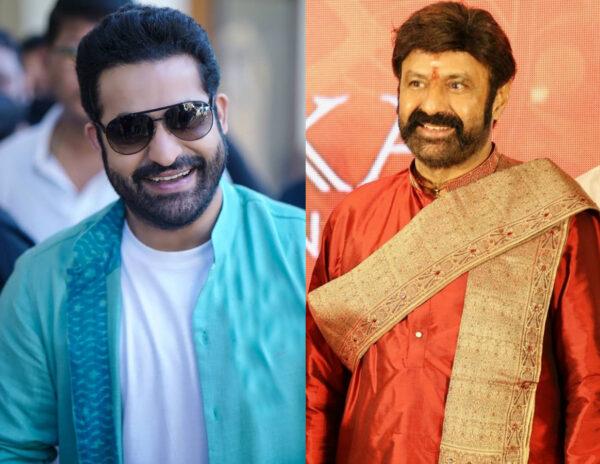 NTR Gave Balakrishna A Miss For This Reason