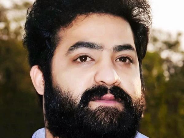 NTR fans song Anirudh