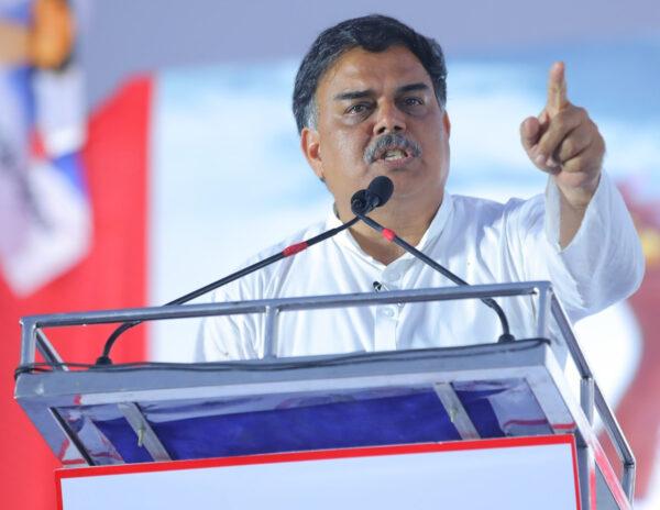 Nadendla Mnohar Indirectly Confirm Janasena & TDP Alliance?