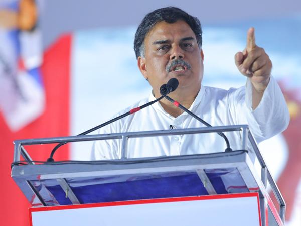 Nadendla Indirectly Confirm Janasena & TDP Alliance?