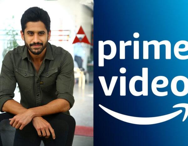 Naga Chaitanya's OTT Debut: Everything Odd & Unconventional