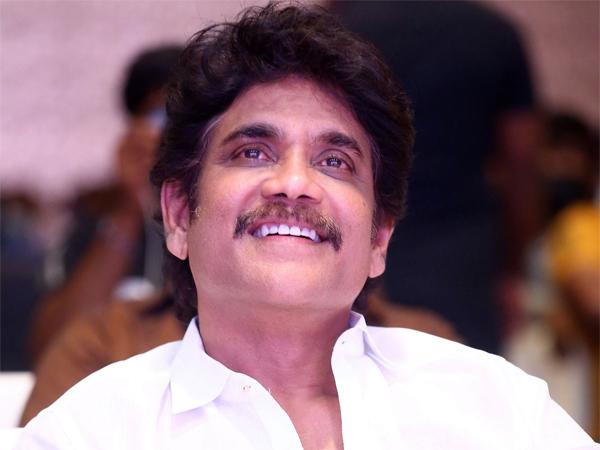 Nagarjuna - Akkineni - 100th Movie