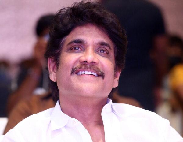 Nagarjuna - Akkineni - 100th Movie