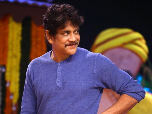 Nagarjuna -Akkineni - OTT - Disnye plus Hotstar