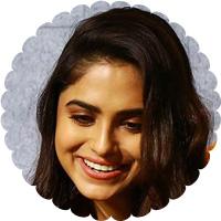 Naina Ganguly - Malli Modalaindi zee5
