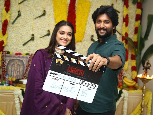 Nani To Compensate With Dasara?