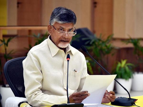 Kabja Attempt On Chandrababu's Family Land