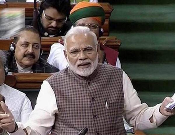 Narendra-Modi on AP and TS