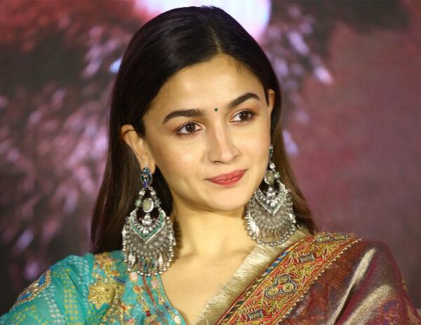 Negativity on Alia to trouble NTR, Charan?