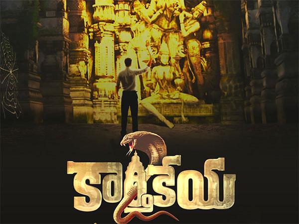 Nikhil’s Hit Sequel OTT Platform Locked