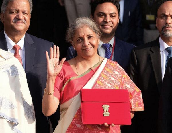 Budget 2022: Absolutely Zero Relief To Salaried Class