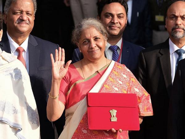 Budget 2022: Absolutely Zero Relief To Salaried Class