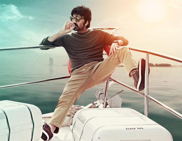 No U.S. Premieres for Ravi Teja’s Khiladi 