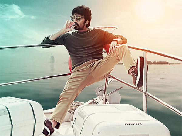 No U.S. Premieres for Ravi Teja’s Khiladi