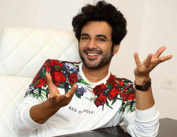 Not Annoyed With Vijay Deverakonda Comments