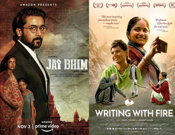 Not Jai Bhim, This Indian Film In Oscars Race