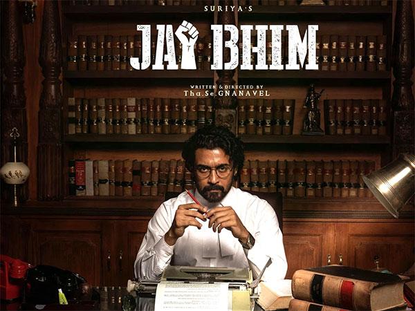 Not Jai Bhim, This Indian Film In Oscars Race
