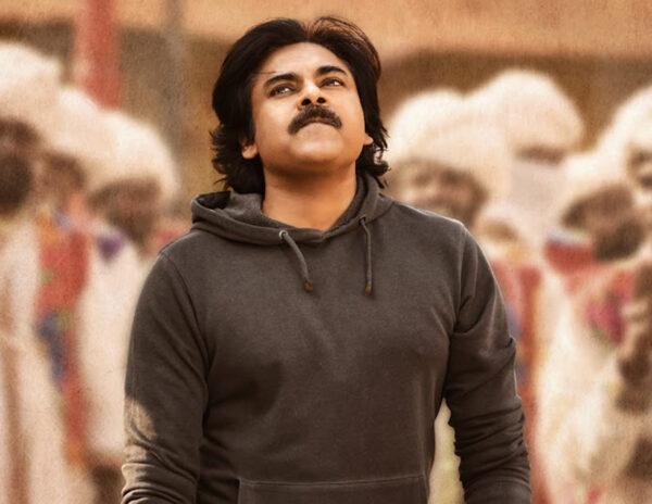 One Big Disappointment In Bheemla Nayak