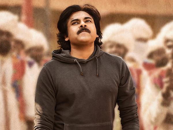 One Big Disappointment In Bheemla Nayak