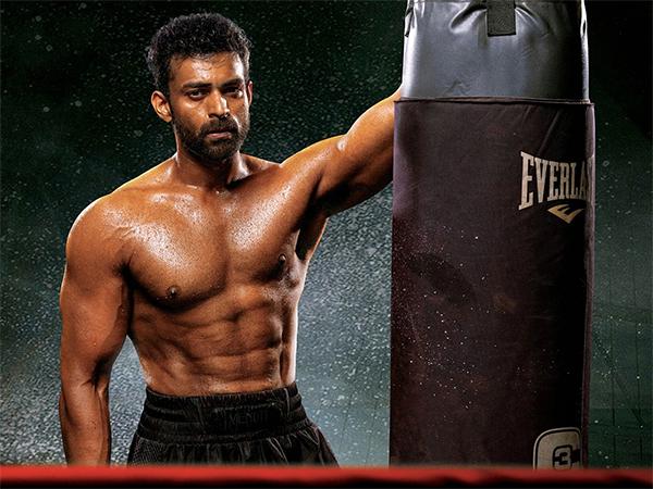 PK Vs Jagan: Ghani Becomes the Victim