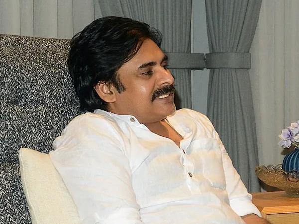 Paawan Kalyan - AM-Ratnam - Krish