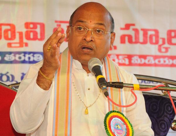 Padma Shri Awardee Humiliates Pushpa Team